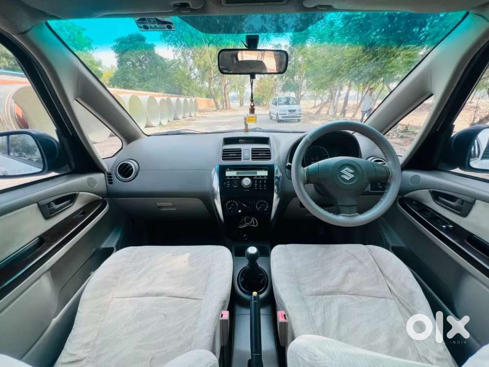 Maruti Suzuki Sx4, 2011, Diesel