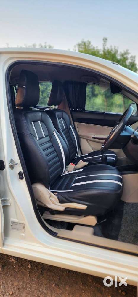 Maruti Suzuki Swift Dzire Zdi Bsiv, 2018, Diesel