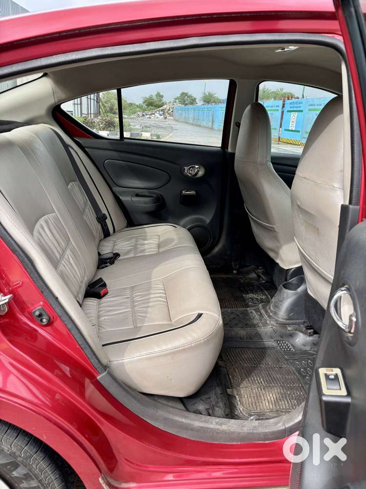 Nissan Sunny Xe P, 2014, Petrol
