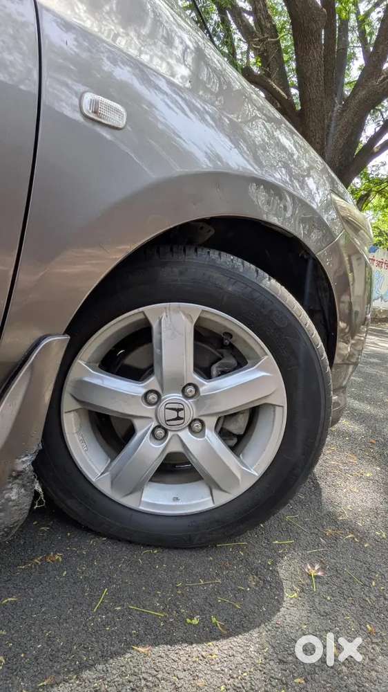 Doctor Owned Car In Mint Condition