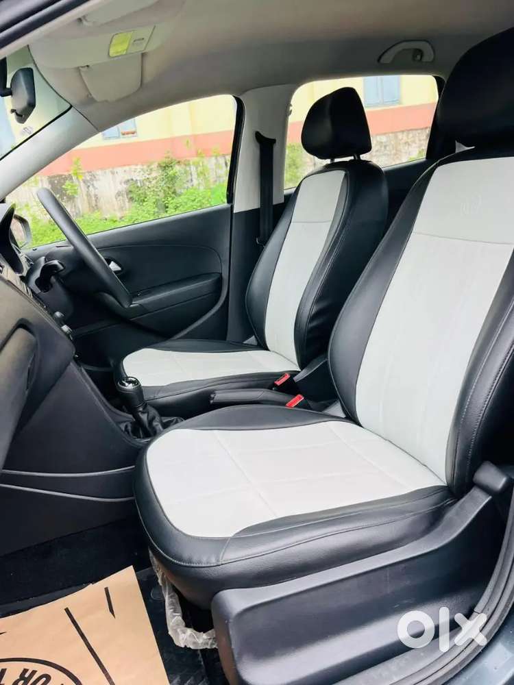 Volkswagen Polo 2018 Petrol 24000 Km Driven