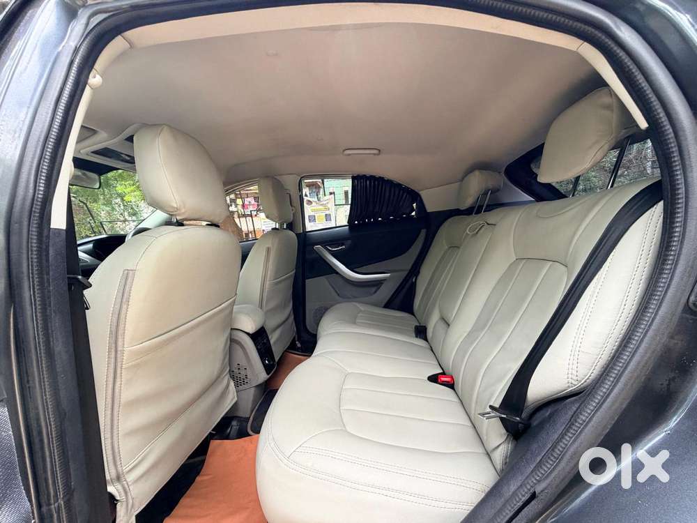 Tata Nexon, 2018, Diesel