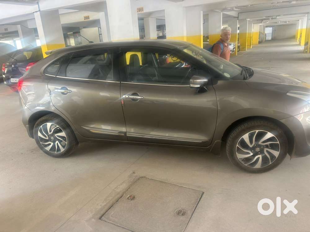 Maruti Suzuki 2019 Petrol Manual
