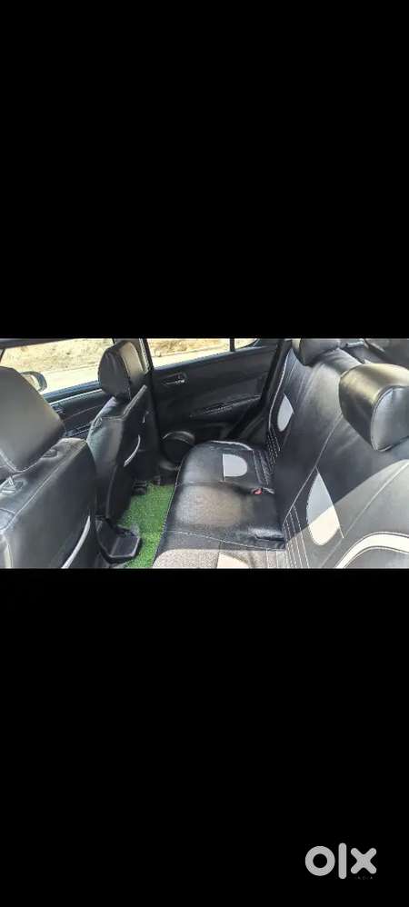 Maruti Suzuki Swift 2013 Diesel Manual