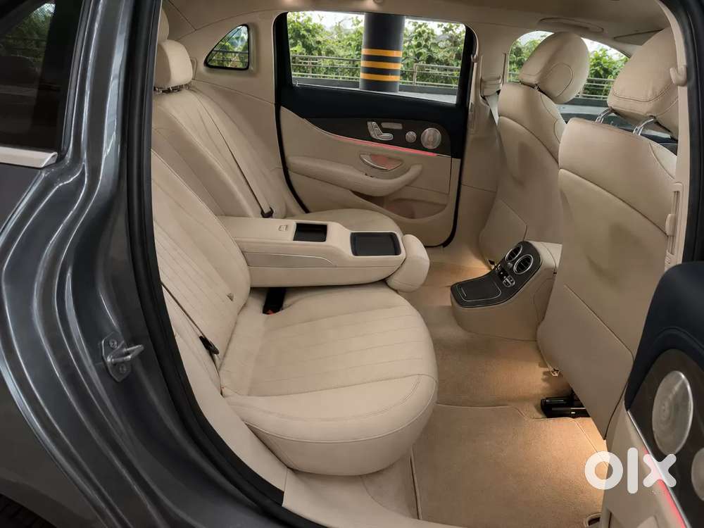 Mercedes-benz E-class, 2024, Diesel