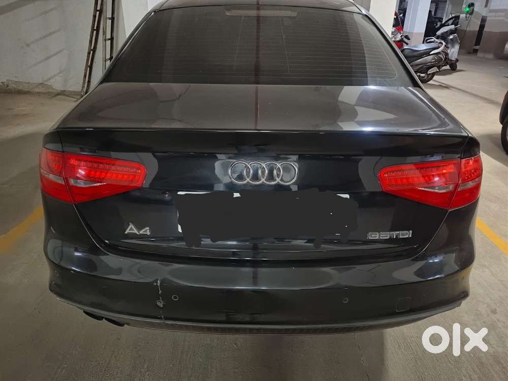 Audi A4 2.0 35 Tdi Premium, 2016, Diesel