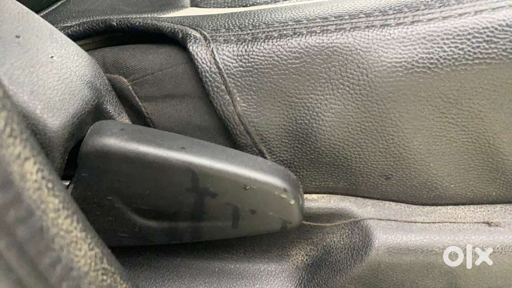 Renault Kwid 1.0 Rxt Amt Opt, 2018, Petrol