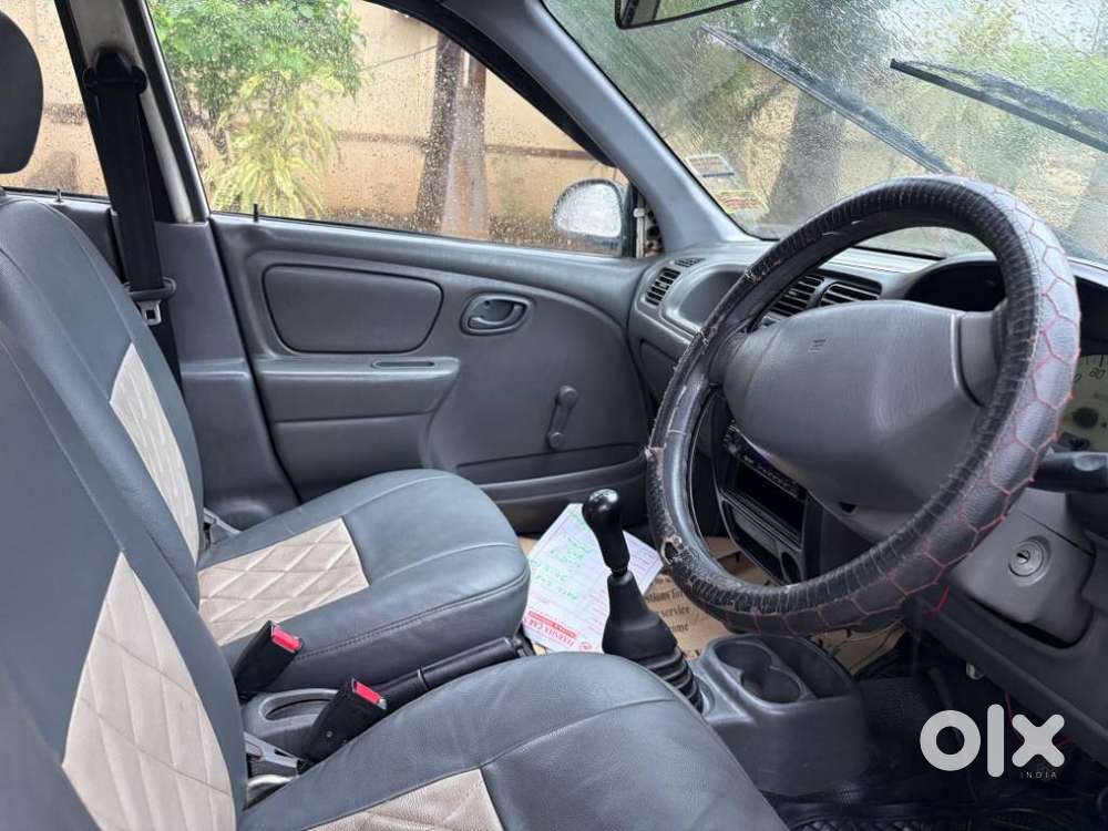 Maruti Suzuki Alto 800 Lxi, 2010, Petrol