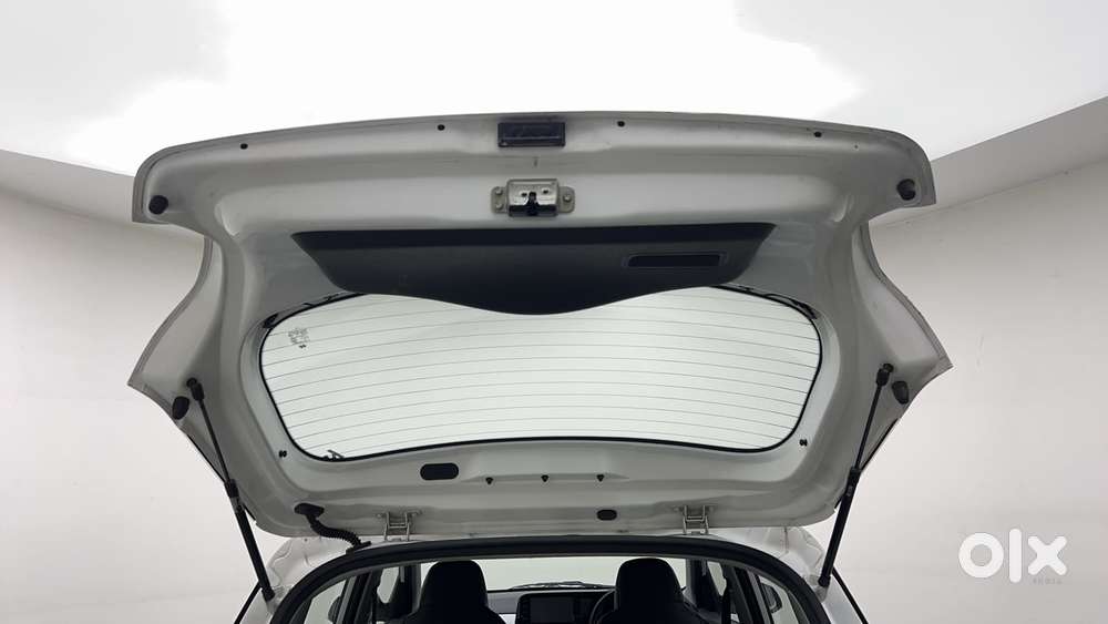 Hyundai Grand I10 Nios Sportz Amt 1.2 Kappa Vtvt, 2020, Petrol