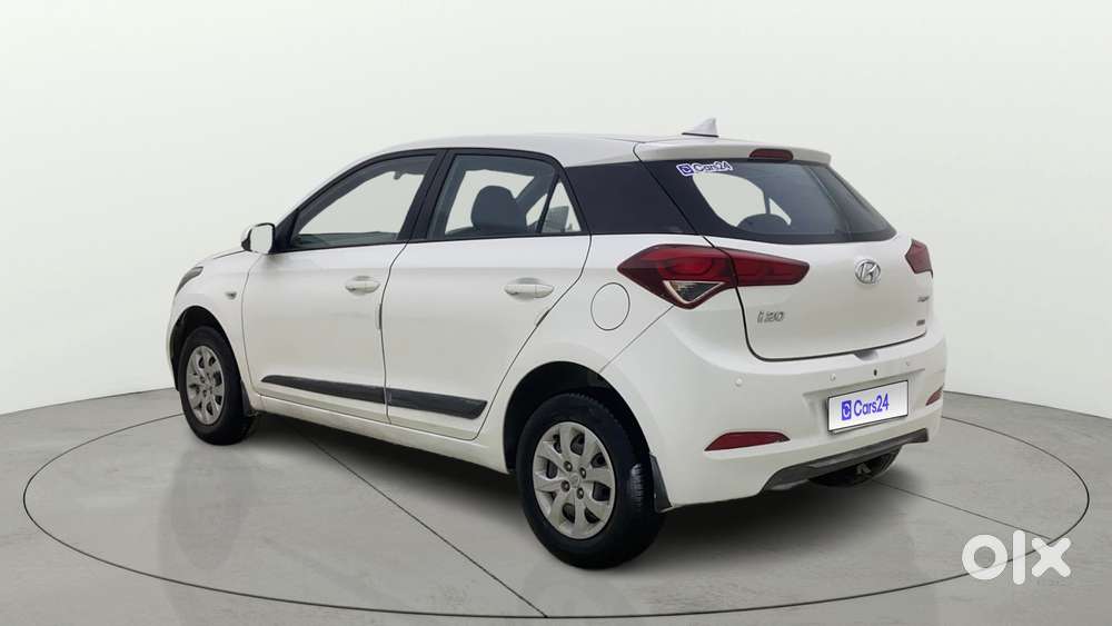 Hyundai Elite I20 Magna 1.2, 2015, Petrol