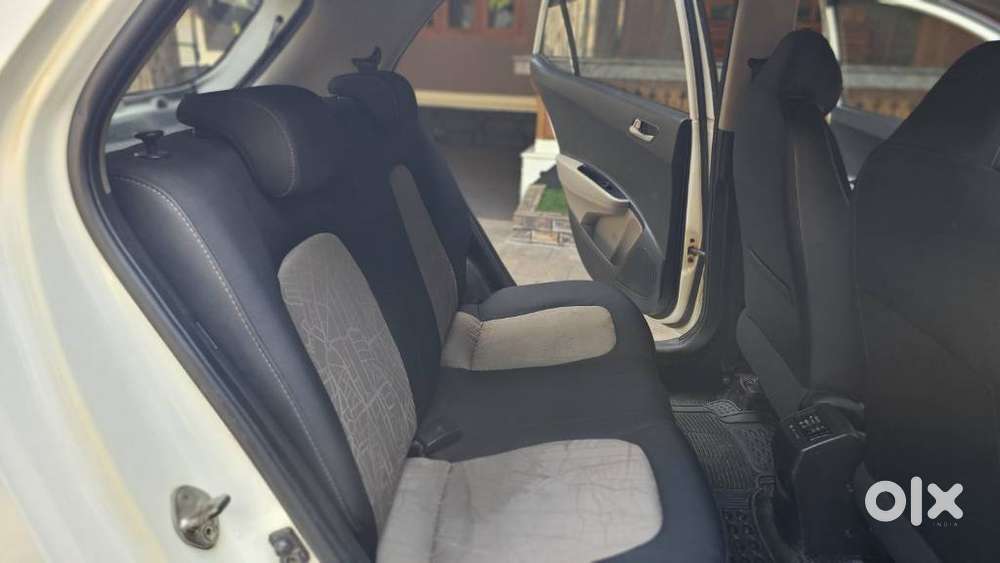 Hyundai Grand I10 Asta 1.1 Crdi, 2013, Petrol