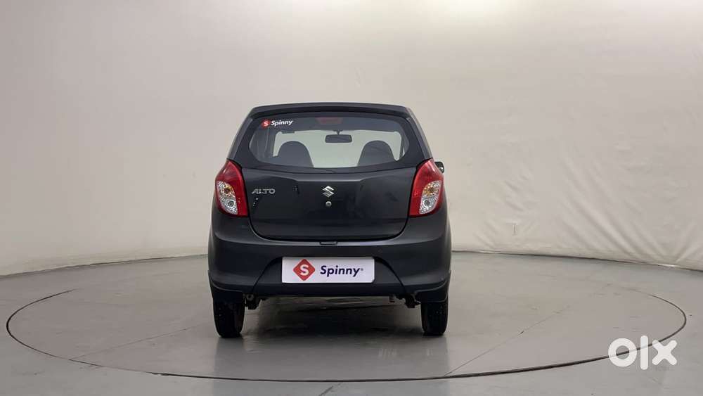 Maruti Suzuki Alto 800 2012-2016 0.8 Lxi (o), 2022, Petrol