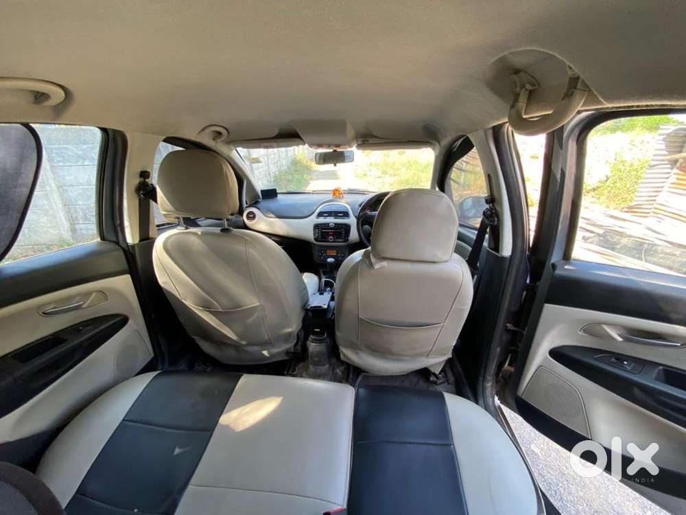 Fiat Punto Evo/ Diesel Well Maintained/vip Number