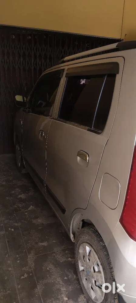 Maruti Suzuki Wagon R 2018 Petrol 58000 Km Driven