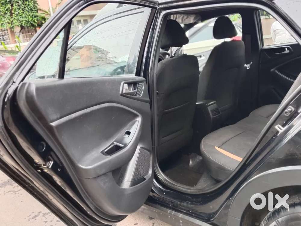 Hyundai I20 Active 1.2 Sx, 2016, Petrol