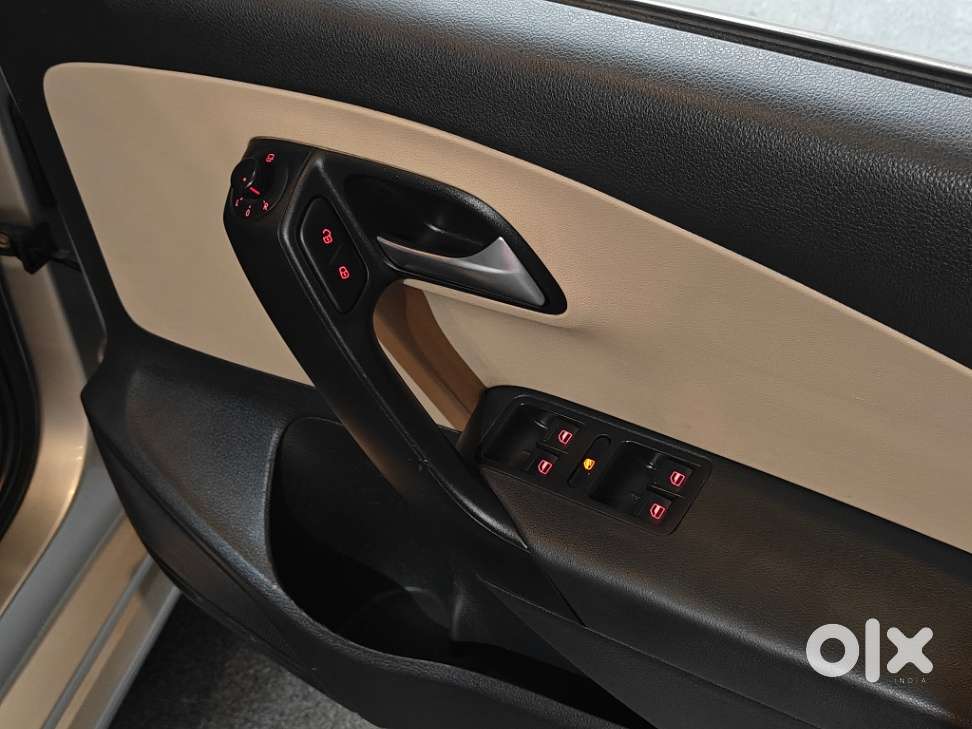 Volkswagen Ameo 1.5 Tdi Highline Plus At, 2019, Diesel