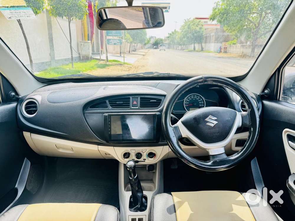 Maruti Suzuki Alto 800 Vxi Airbag, 2020, Petrol