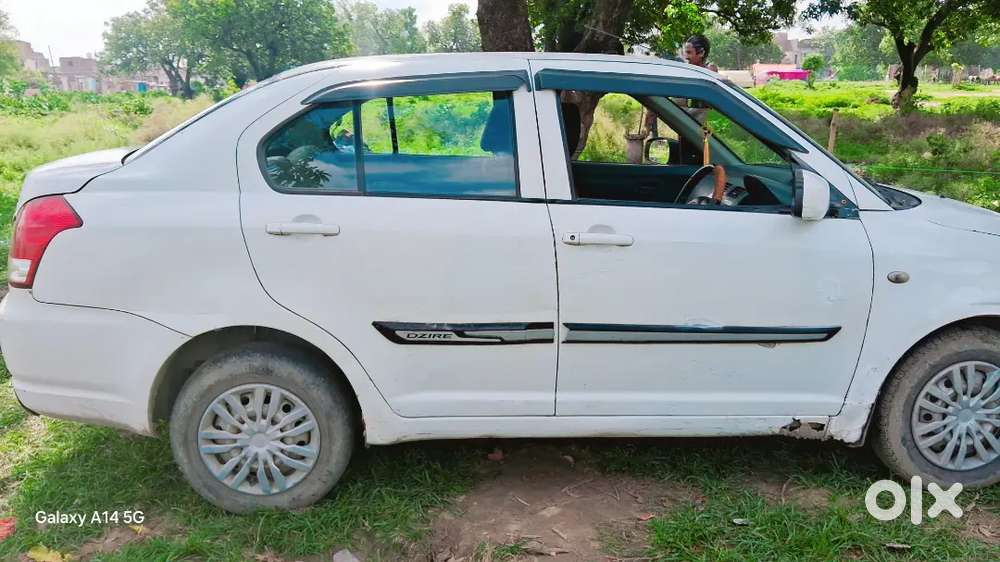 Maruti Suzuki Swift Dzire Diesel 2012