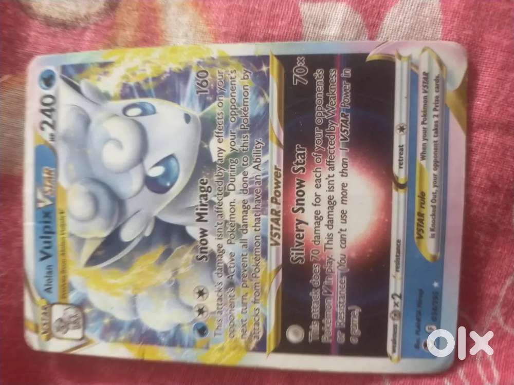 pokeball card binder Silver Tempest Booster Pack
