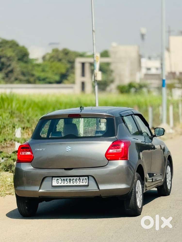 Maruti Suzuki Swift, 2019, Cng & Hybrids