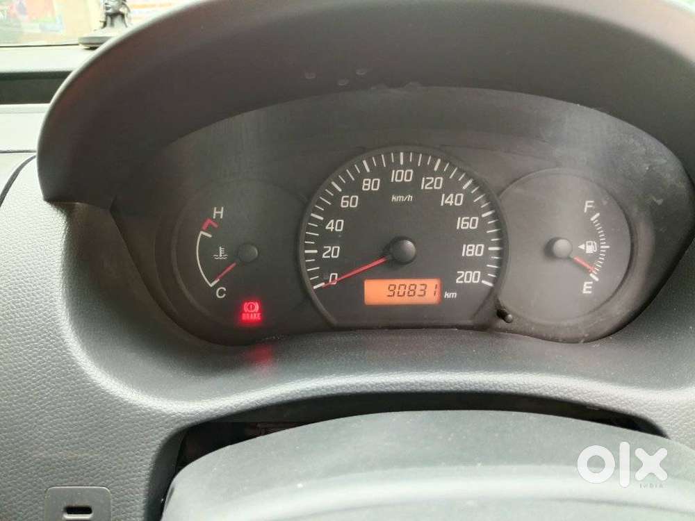 Maruti Suzuki Swift Dzire Tour Ldi, 2014, Diesel