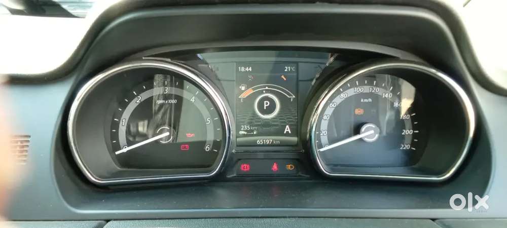 Tata Hexa Xta 2018 Nice Car For Sale