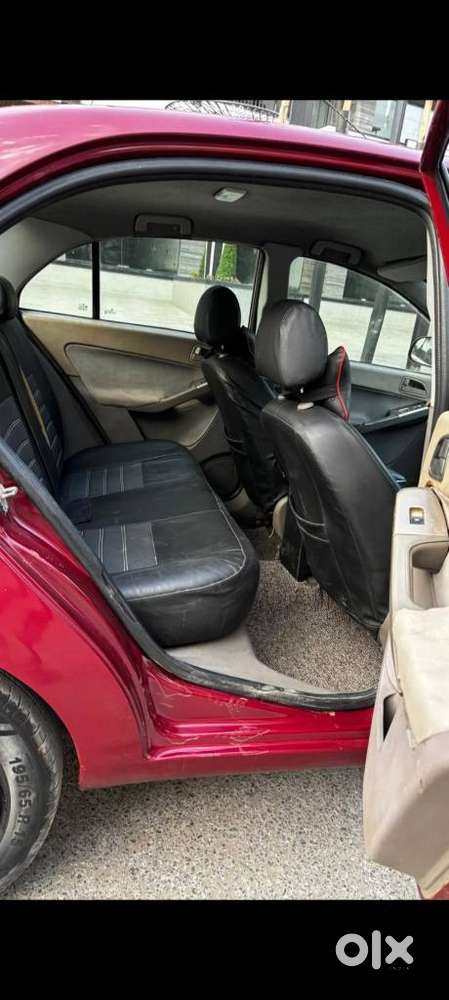 Tata Manza, 2010, Diesel