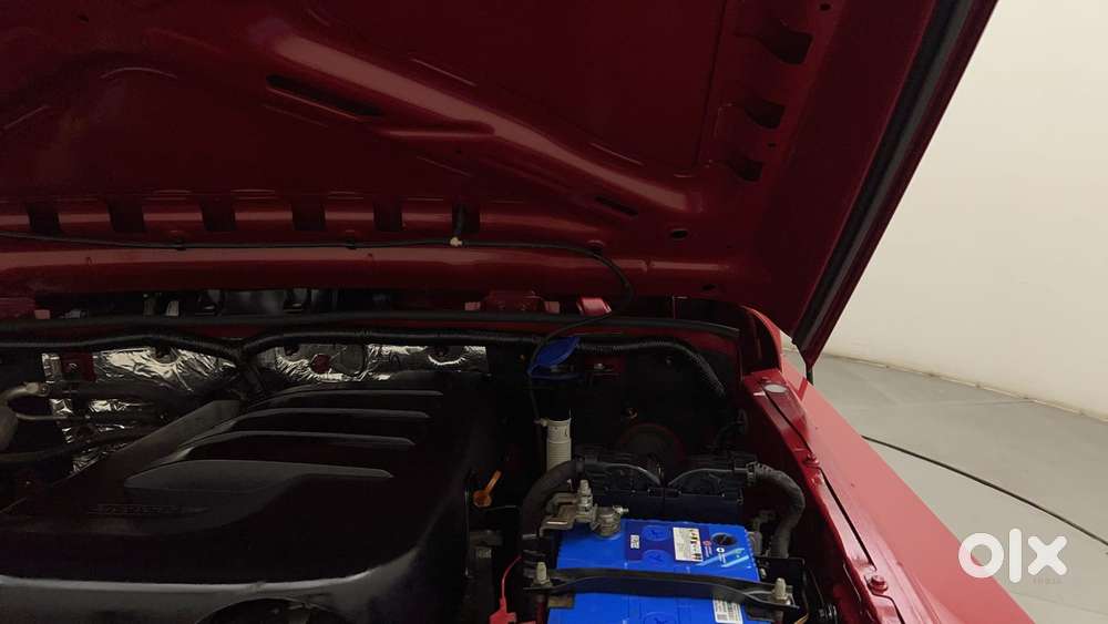 Mahindra Thar Lx Hard Top Petrol At Rwd, 2022, Petrol