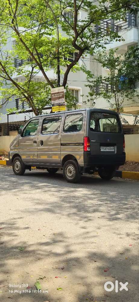 2024(november), Maruti Eeco (ac) Is Available For Sale