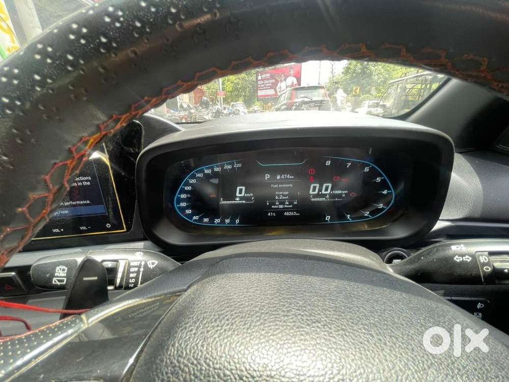 Hyundai Car Petrol 2023