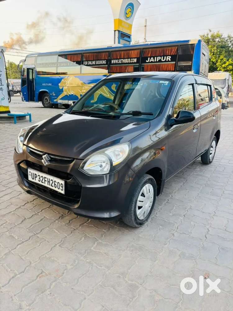 Maruti Suzuki Alto 800 Lxi, 2014, Petrol