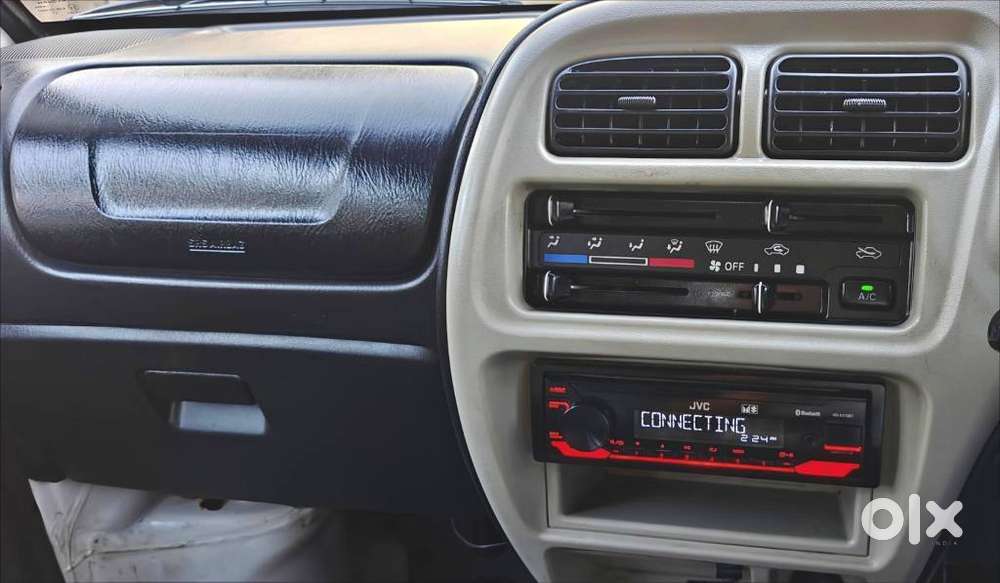 Maruti Suzuki Eeco 5 Str Ac(o) Cng, 2022, Cng & Hybrids