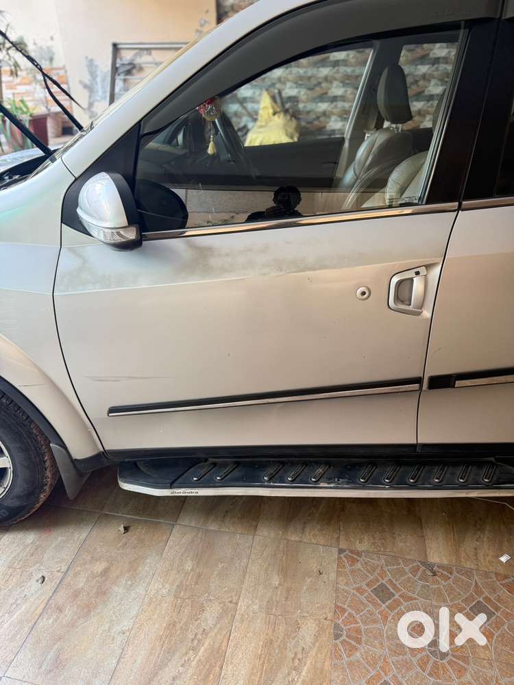 Mahindra Xuv500 W10 2016 Diesel Good Condition