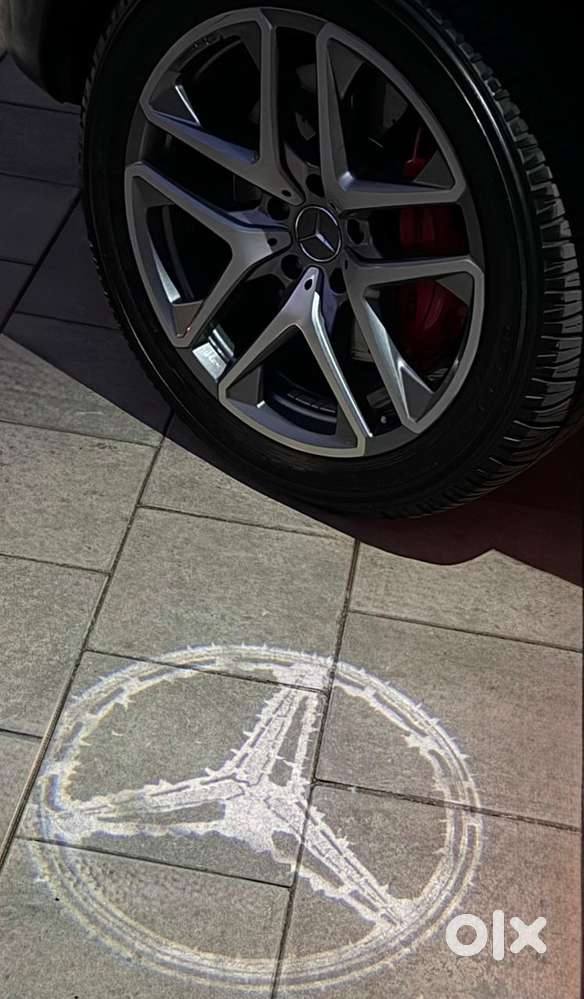 Mercedes-benz Amg G 63, 2021, Petrol