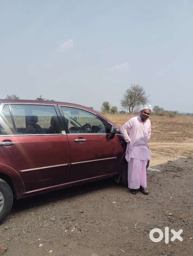 Tata Aria Prestige 4x4 2010 Diesel Manual