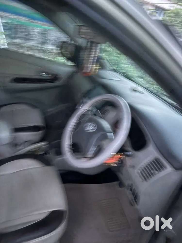 Vehicle Is In Good Condation