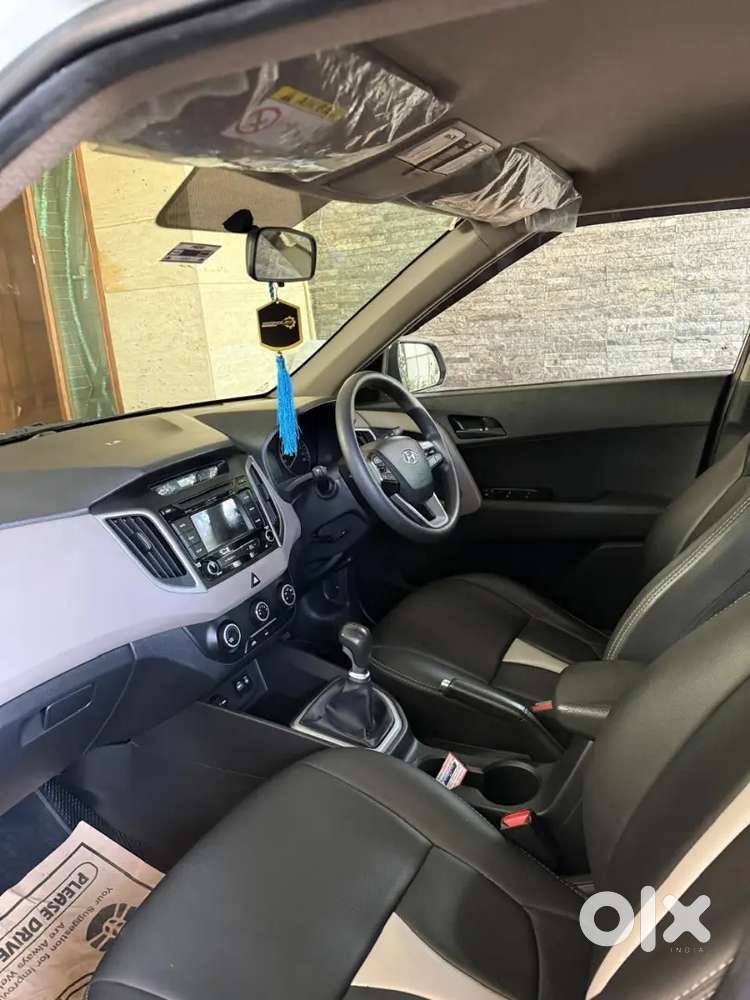 Creta 2017 Model