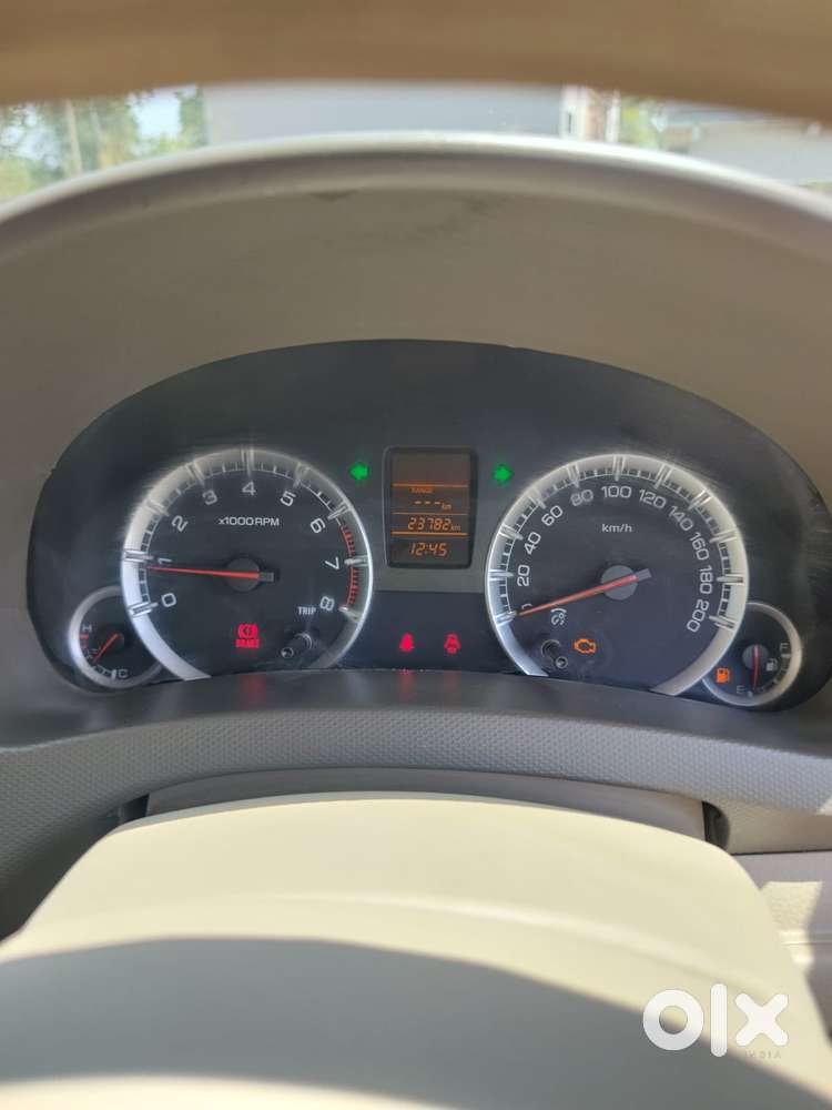 Maruti Suzuki Ertiga 2012-2015 Vxi Abs, 2014, Petrol