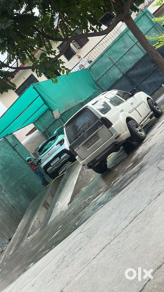 Tata Safari Storme 2014 Well Maintained