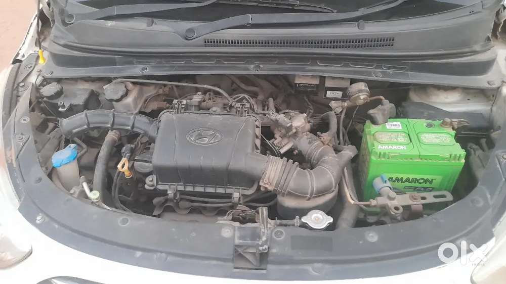 Good Condition