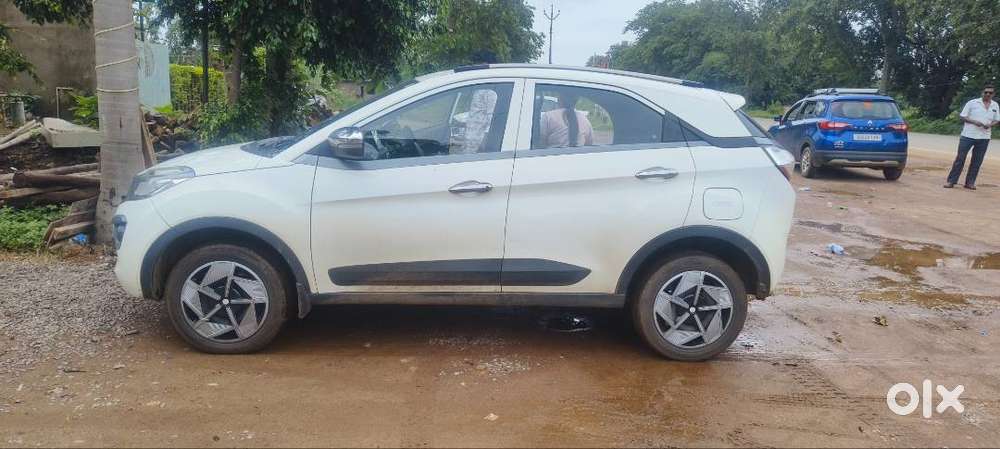 Tata Nexon