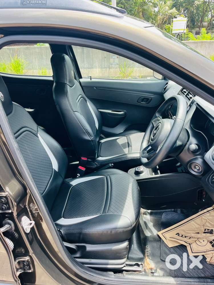 Renault Kwid Rxt 1.0, 2021, Petrol