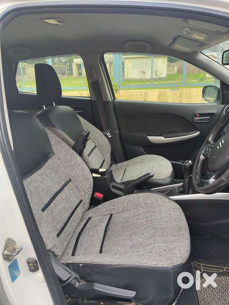 Maruti Suzuki Baleno Alpha, 2016, Petrol
