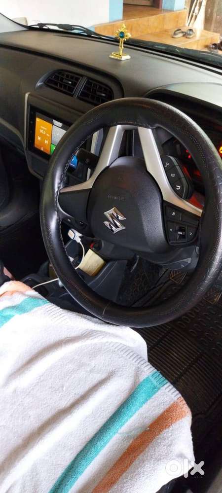 Single Owner Family Used K10 For Sale