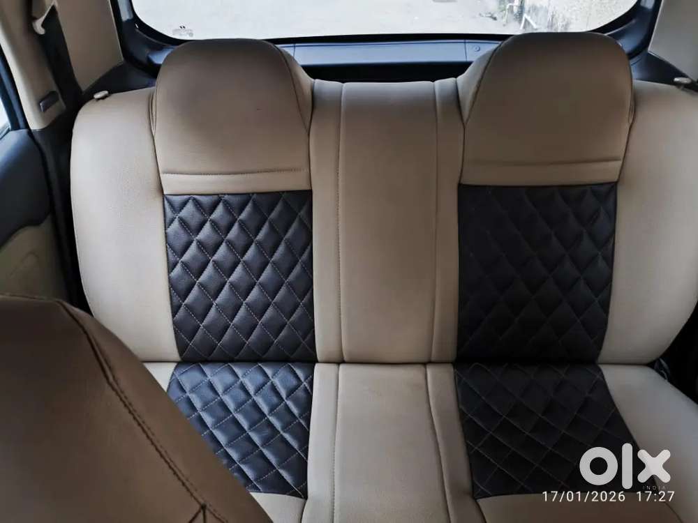 Hyundai Santro Xing 2012 Petrol 51000 Km Driven