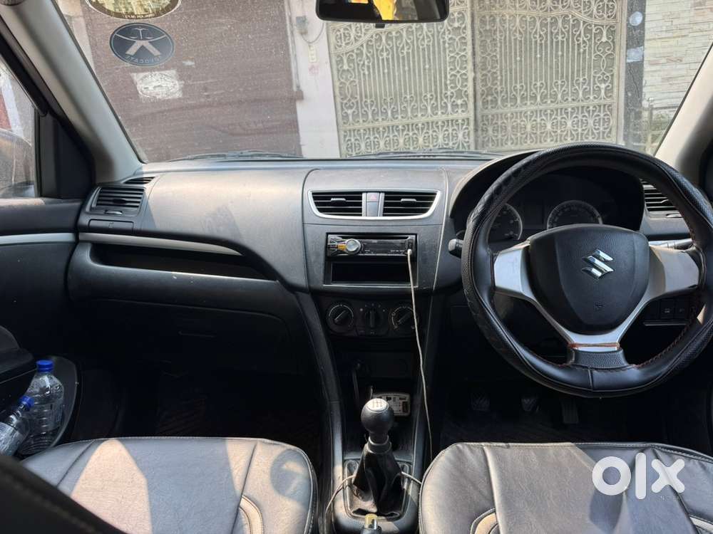 Maruti Suzuki Swift 2012 Diesel Well Maintained