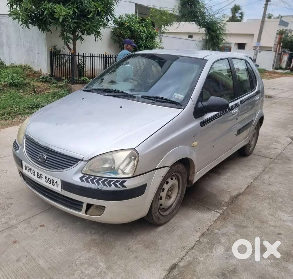Tata Indica Turbo 2006