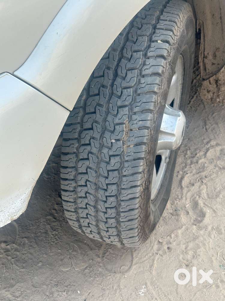 Tata Safari Diesel Manual 2011