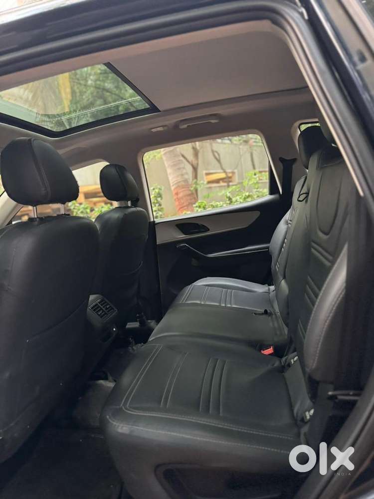 Mahindra Xuv700 2022