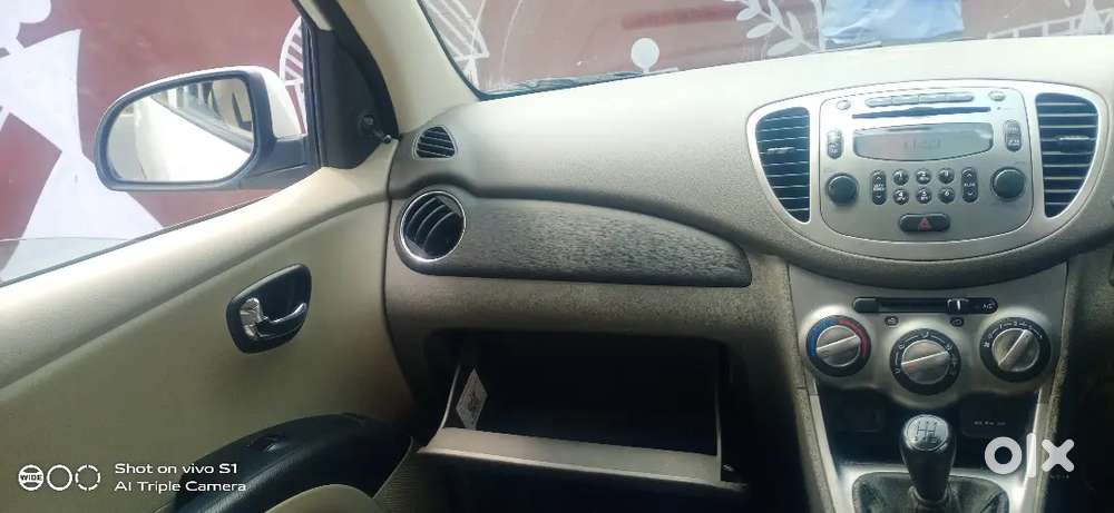 Hyundai Grand I10 2016 Petrol 43000 Km Driven